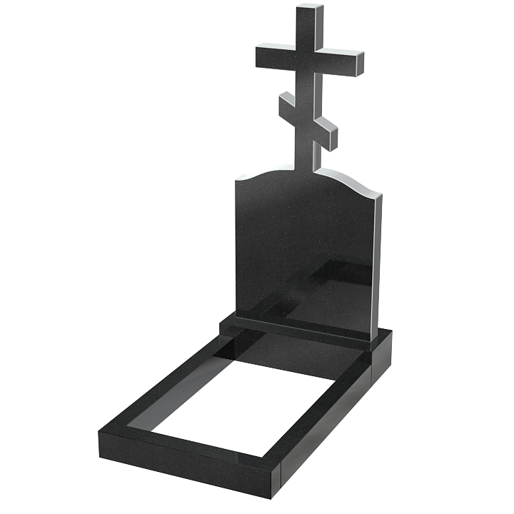 Крест памятник