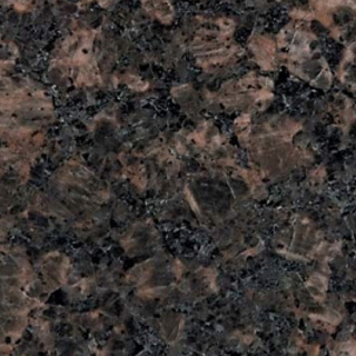 Гранит Дымовский (Балтийский) - это природный камень розово-коричневого цвета