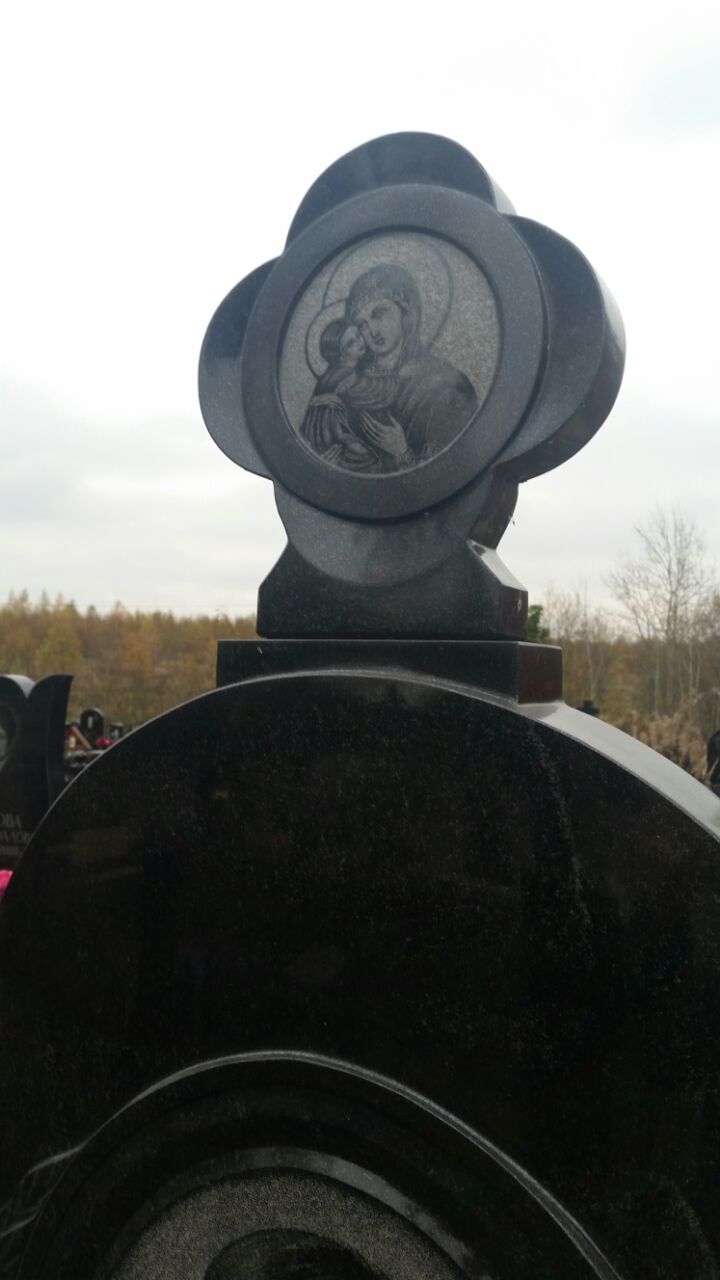 Заказать памятник на Покровском кладбище
