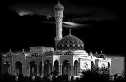 Мечеть 1