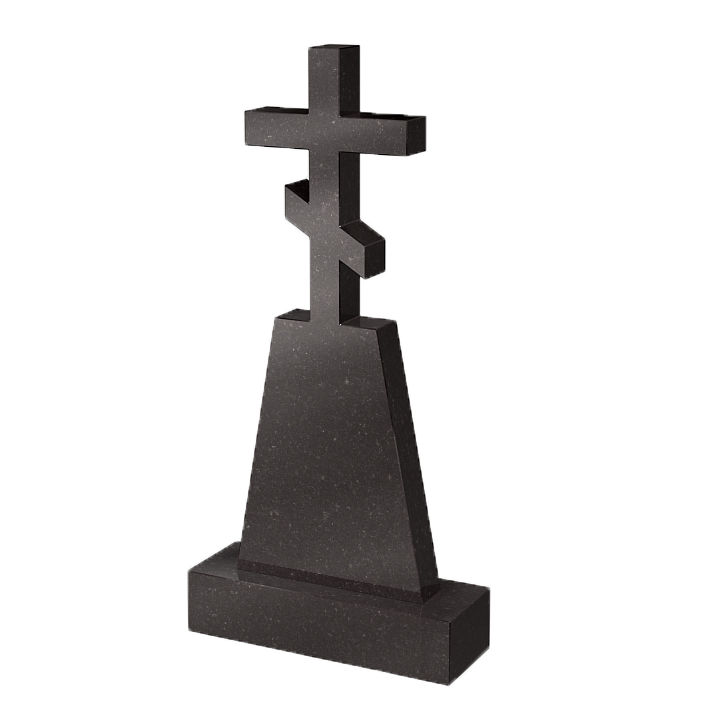 Крест памятник