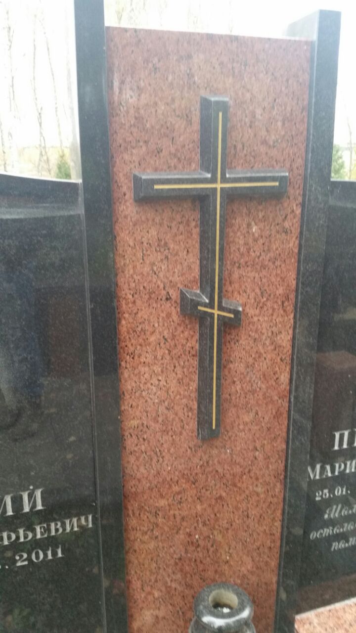 Купить памятник на Перовском кладбище
